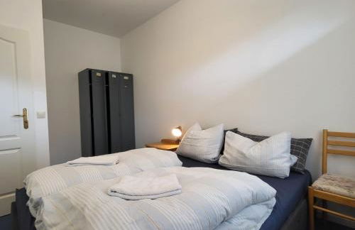 Apartment Terrassenwohnung am See by Interhome - Foto 13