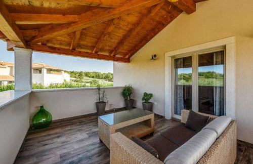 Villa Stella Polaris - Foto 15