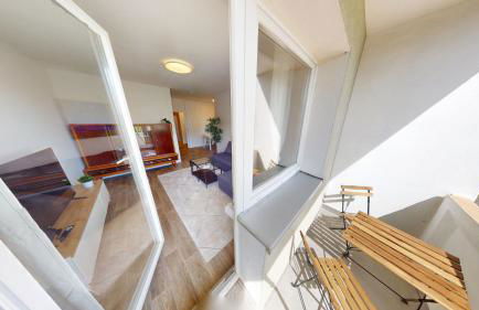 Wohnkomfort und Retro-Charme, ÖPNV fußläufig erreichbar, WLAN - Foto 8