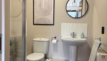 Conwy Castle Retreat - Foto 4