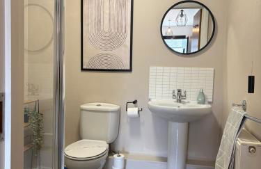 Conwy Castle Retreat - Foto 4