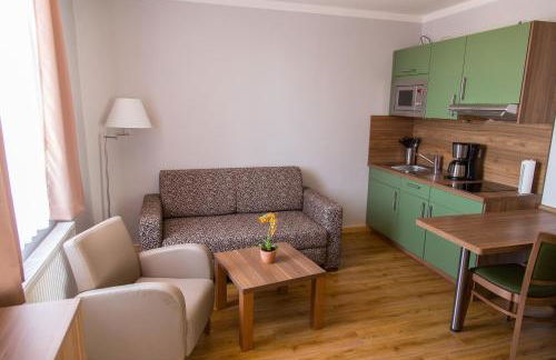 Bahnhofsquartier Bad Wilsnack - Foto 8