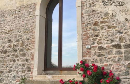 Agriturismo Borgo Buzzaccarini Rocca di Castello - Photo 14