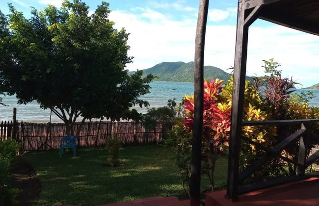 Impeccable 3-bed Cottage in Cape Maclear - Foto 16