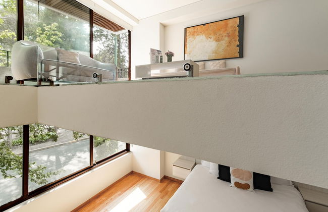 Horacio 1411 by Naya Homes - Foto 13