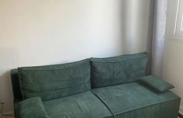 Appartement au pied des plages ! - Foto 9