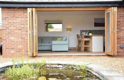 The Knox - Beautiful Two Bed Cottage Near Orford - Foto 22