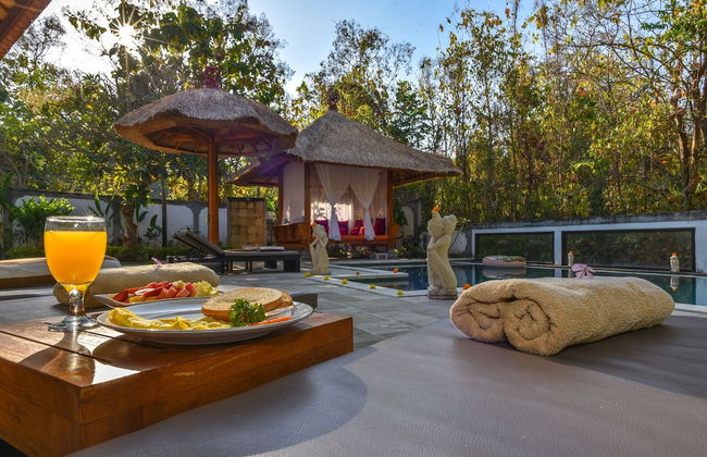 Villa Udara - Foto 46