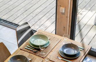 Szklany Dom nad Łąkami - Foto 41