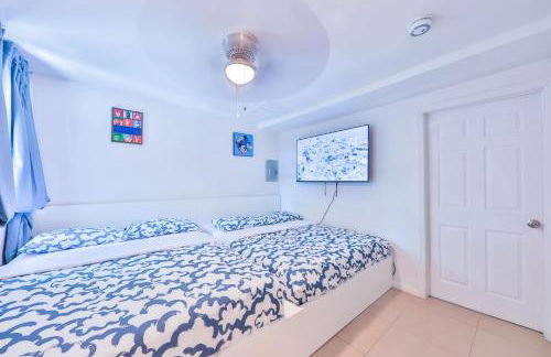 Student Villa House STR-2000 - Foto 14