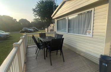 KellysHolidayHomes Atlas 3 bedrooms caravan - Foto 22