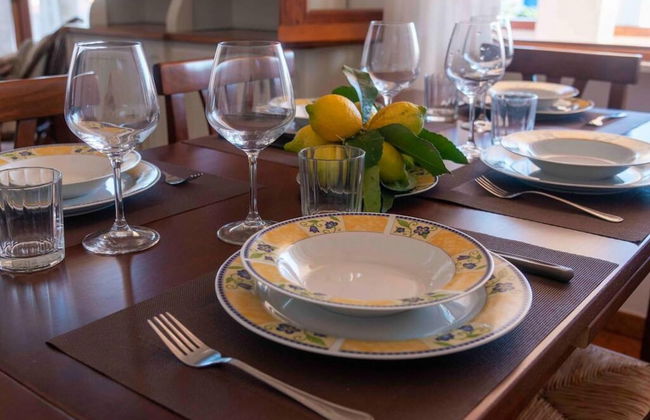 Welcomely - In Riva al Mare - Cala Gonone - Foto 30