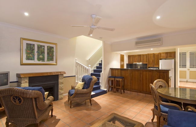 Tinaroo Lake Resort - Foto 8