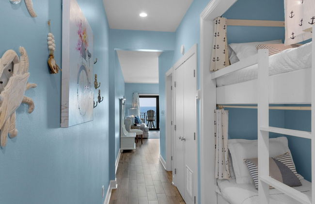 Palms at Seagrove - Foto 23