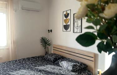 Parthenis appartments - Foto 12