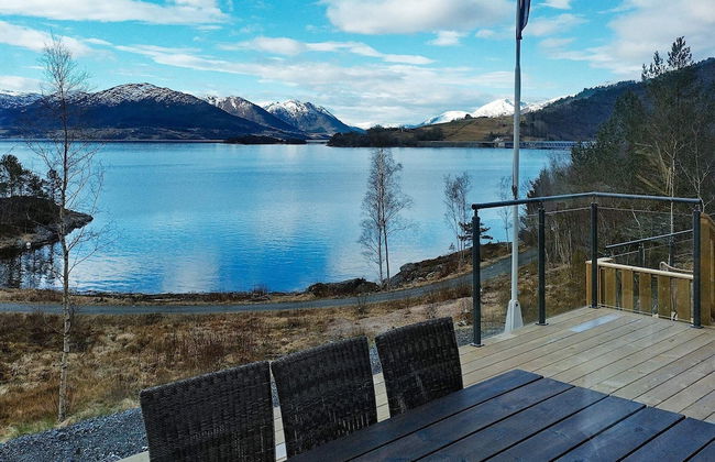 4 Person Holiday Home in Oydegard-by Traum - Foto 55