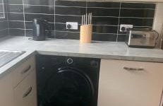 Elegant bungalow in Newmilns, East Ayrshire - Foto 25