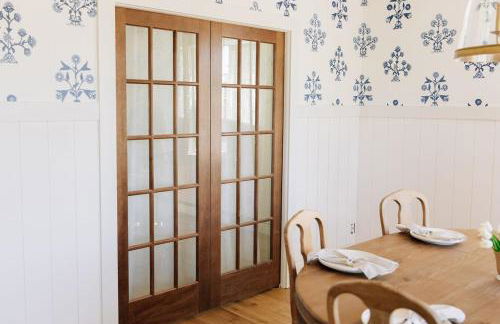 Luxury Lake Home With Dock - Foto 37