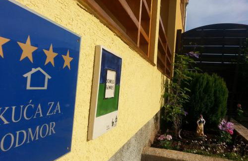 Villa Danica - Foto 50