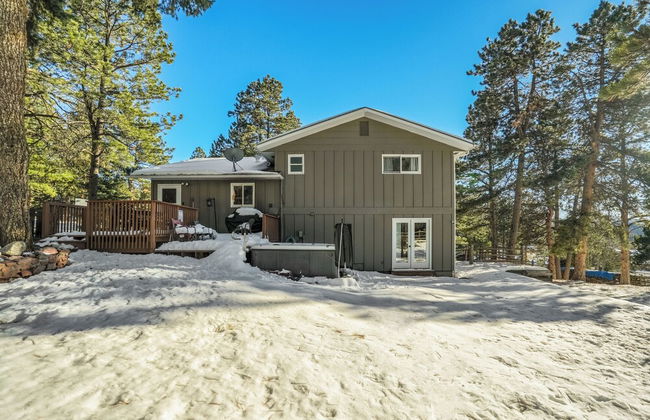 Altitude Oasis - Foto 46