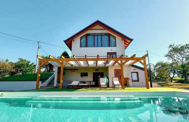 Villa Vukov Breg - Foto 1