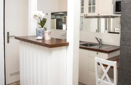 Ferienwohnung Süßkirsche - Obsthof Steffelin - Foto 3