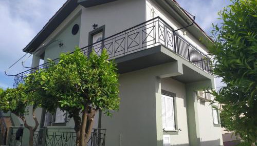 Nymphes Apartments - Foto 5