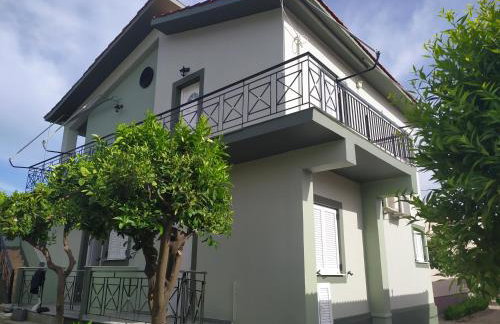 Nymphes Apartments - Foto 5