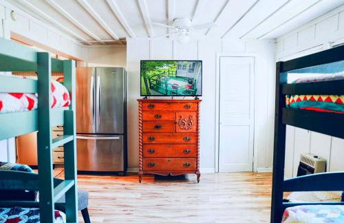 Boho Mountain Cottage - Foto 11