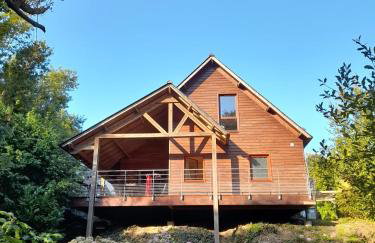 La Terrasse Suspendue, proche des plages - Foto 1