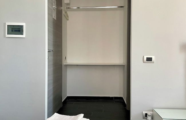 Le Porte di Napoli - Rooms - Foto 11