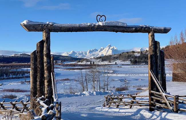 Buffalo Valley Ranch - Foto 30