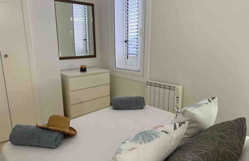 CALA BONA - Beachfront Apartment - Foto 23