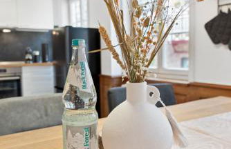 Fachwerk Apartment Calw - Foto 22