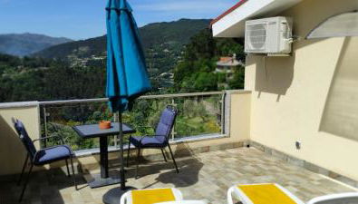 Alojamento de Crasto - Gerês - Foto 5