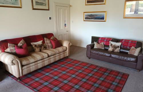 "Fraser's" at Marine Lodge - Foto 25