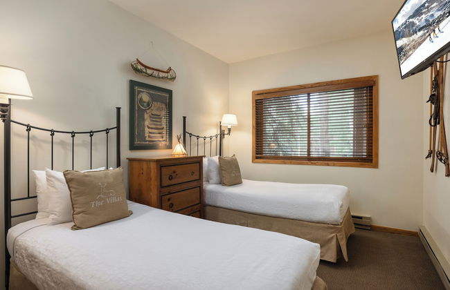 Villas at Snowmass Club - Foto 34