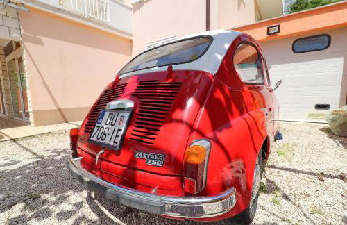 Apartments Villa Michele - Photo 90