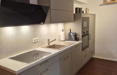 Ferienwohnung Zum Alten Cafè - Foto 35