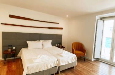 Preia-Mar Duplex Setúbal Miradouro - Foto 33