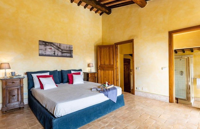 Si-c587-ceto0at - Il Poderuccio 17 - Foto 71