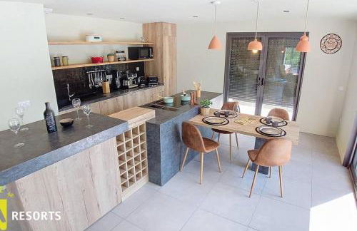 Villa Arvernha - Foto 7