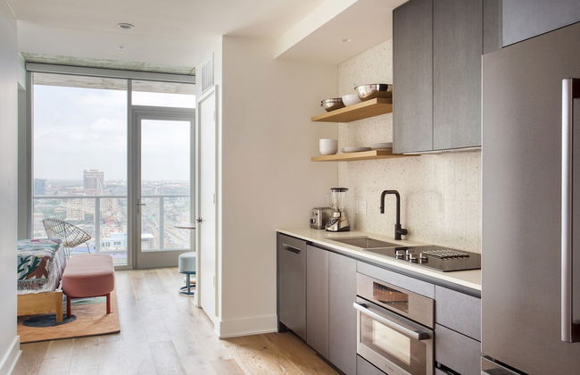 Carousel by Avantstay Brand New Condo in Austin w Amazing Amenities - Foto 4