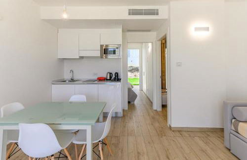 Stunning CapoFalcone Charming Apartment B4VM 4 per - Foto 11