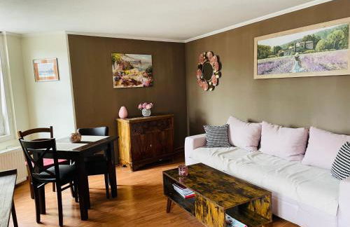 Ferienwohnung am Entenplatz - Foto 12