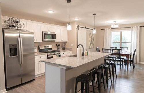 Brand New 3 Bedroom! - Foto 12