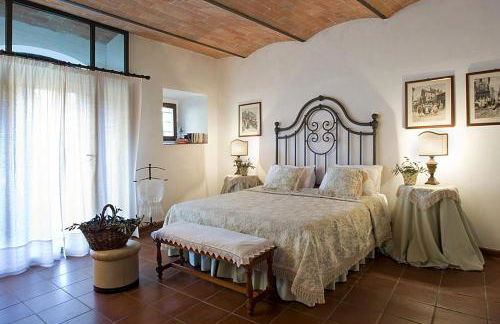 Villa il Pozzo - Foto 63