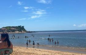 Casa Na Orla Da Praia Aquarius, Cabo Frio - Foto 32
