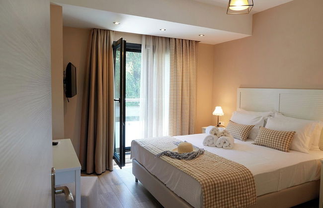 Bella Vista Luxury Apartments - Foto 1