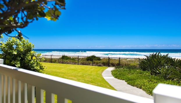 Berkeley on the Beach - Foto 5, Habitación